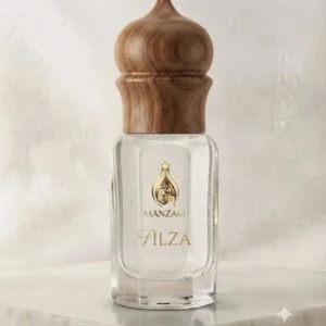 Filza Attar