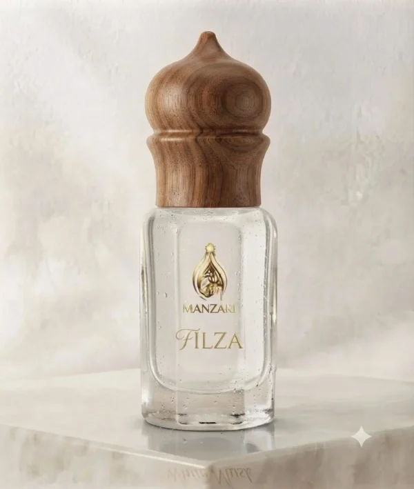 Filza Attar
