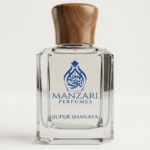 SUPER SHANAYA ATTAR