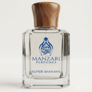 SUPER SHANAYA ATTAR