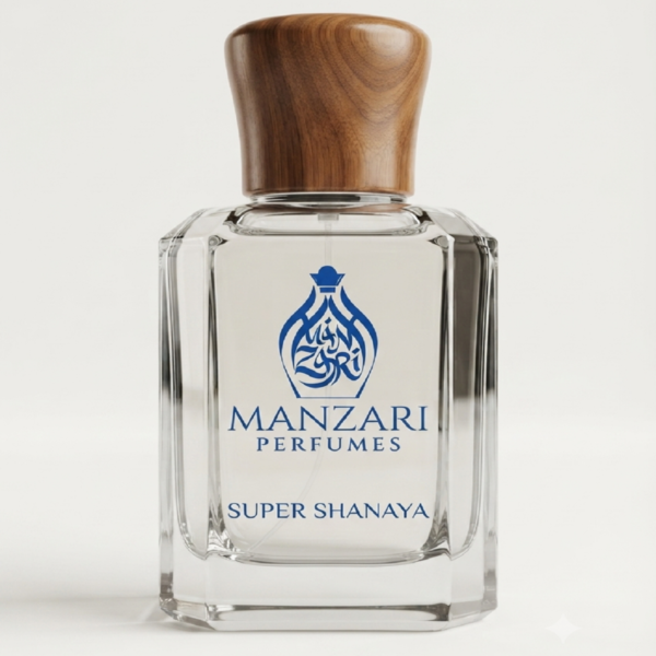 SUPER SHANAYA ATTAR