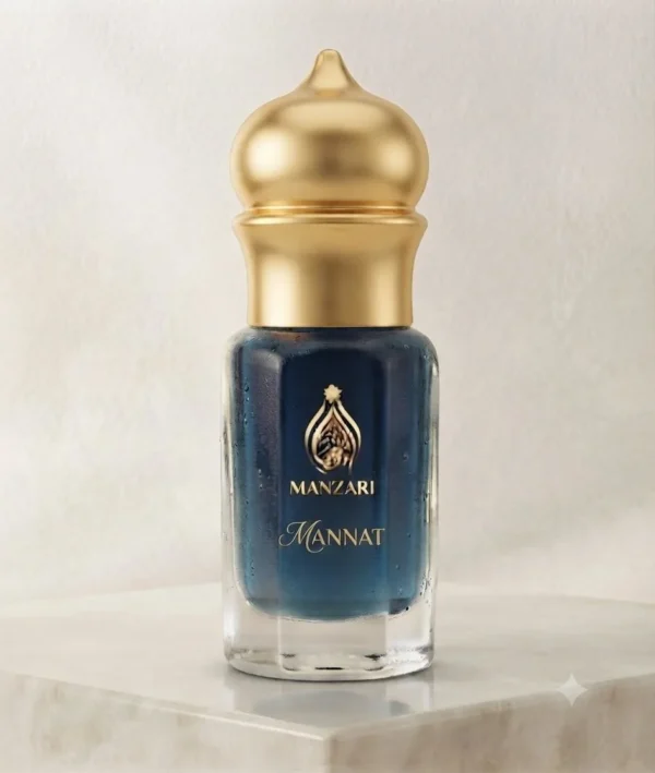 Mannat Attar