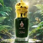 Khus Attar