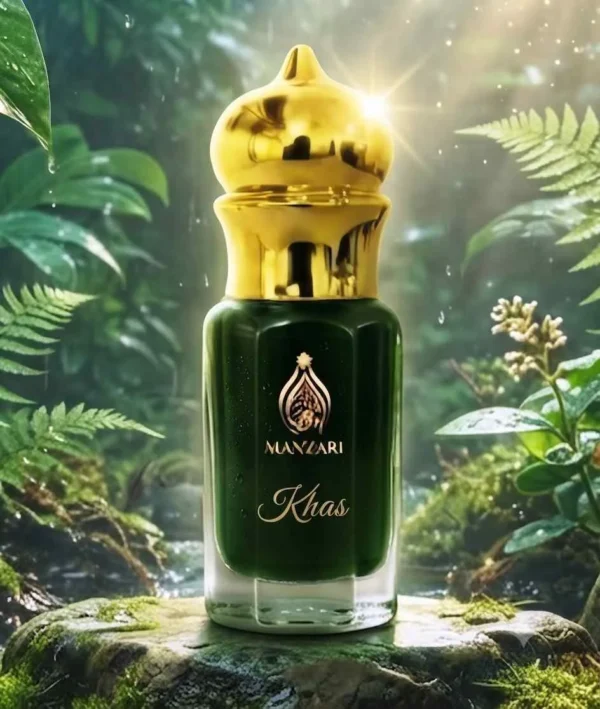 Khus Attar