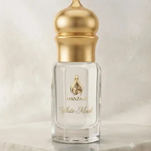 White Musk