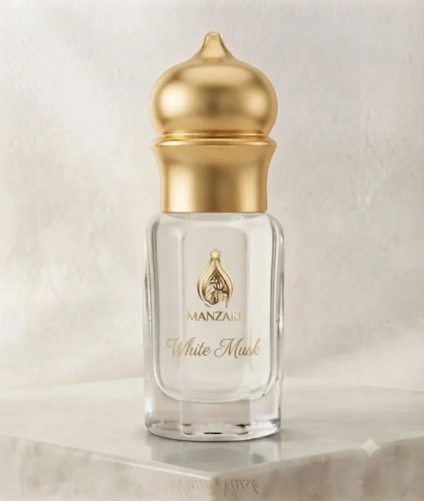 White Musk