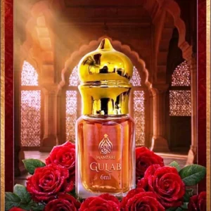 GULAB ATTAR
