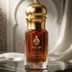 Oud Al Malook Attar
