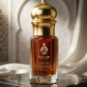 Oud Al Malook Attar