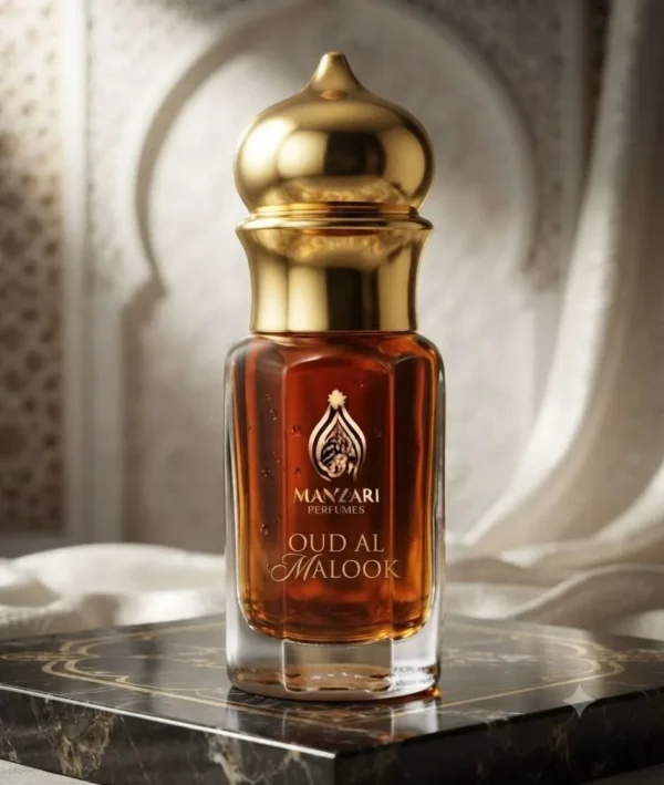 Oud Al Malook Attar