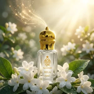 beta attar