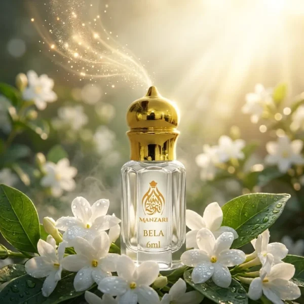 beta attar