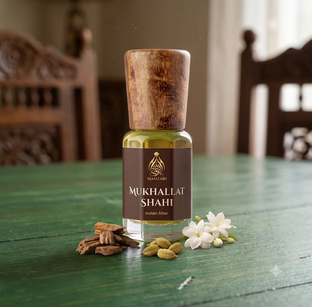 Mukhallat Shahi