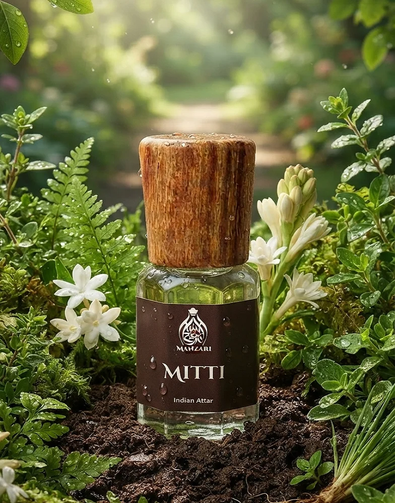 desi attar