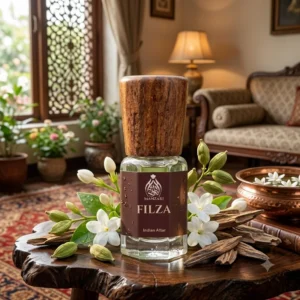 Filza Attar