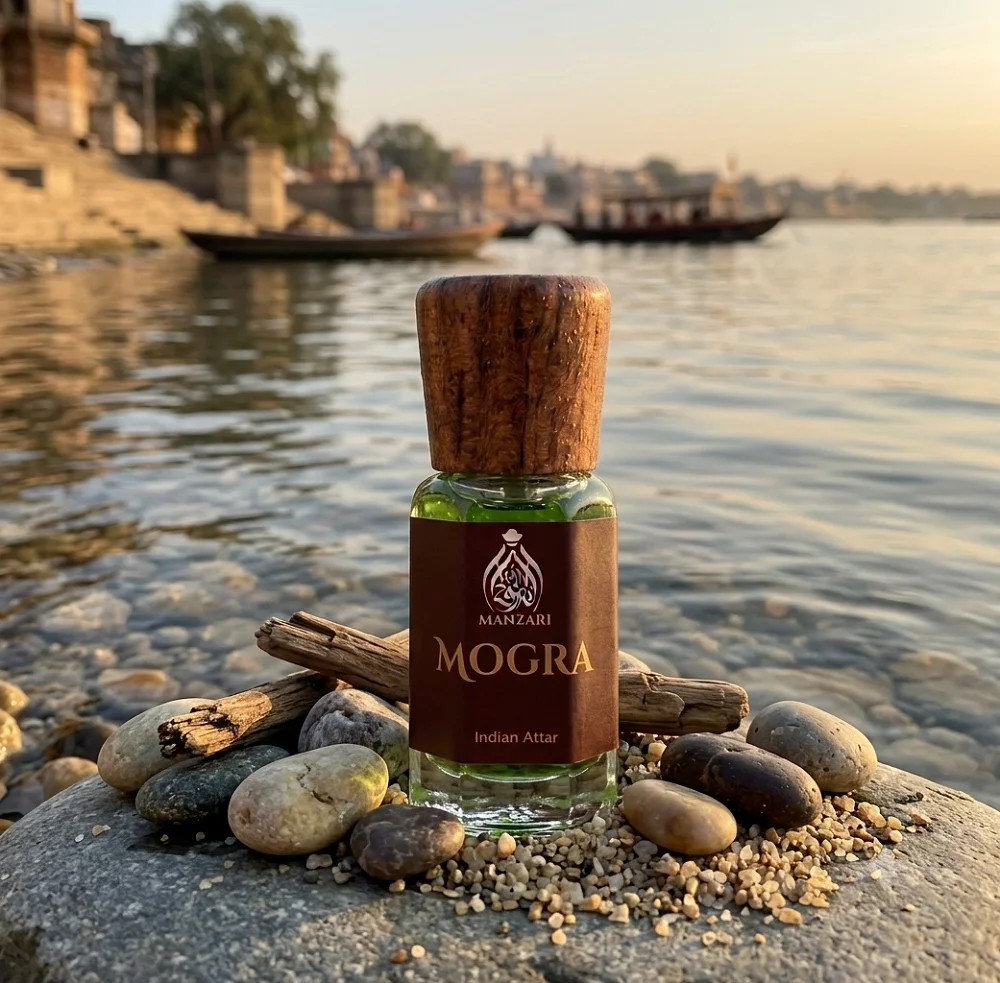 manzari mogra