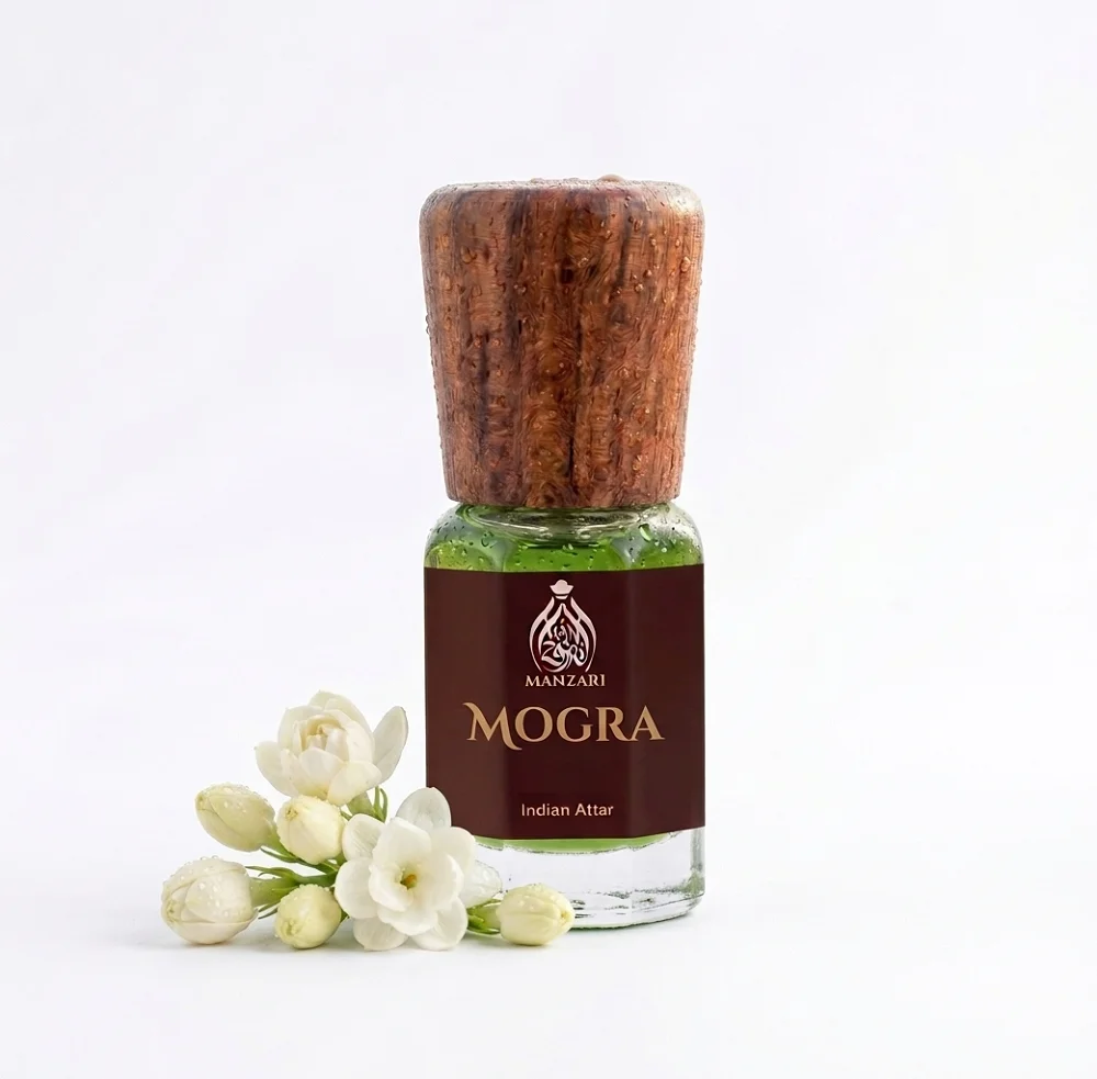 Manzari Mogra - Image 2