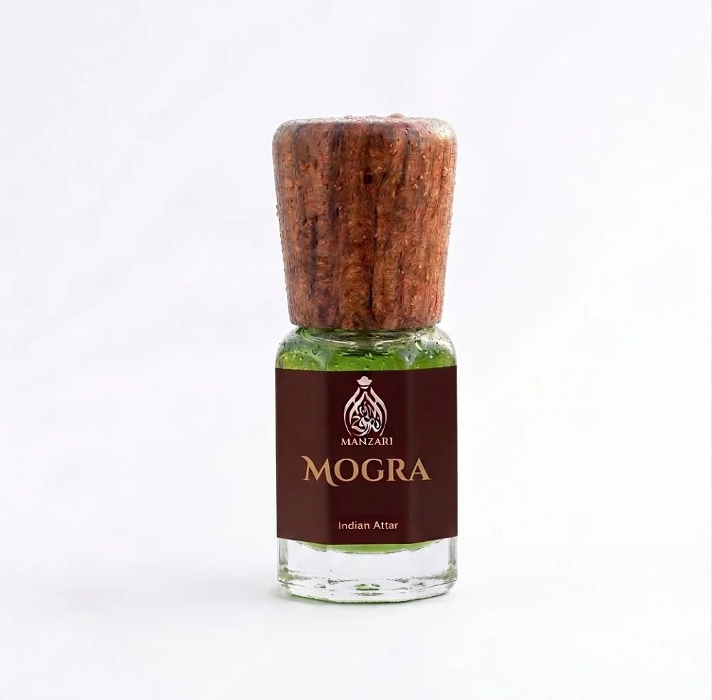 manzari mogra