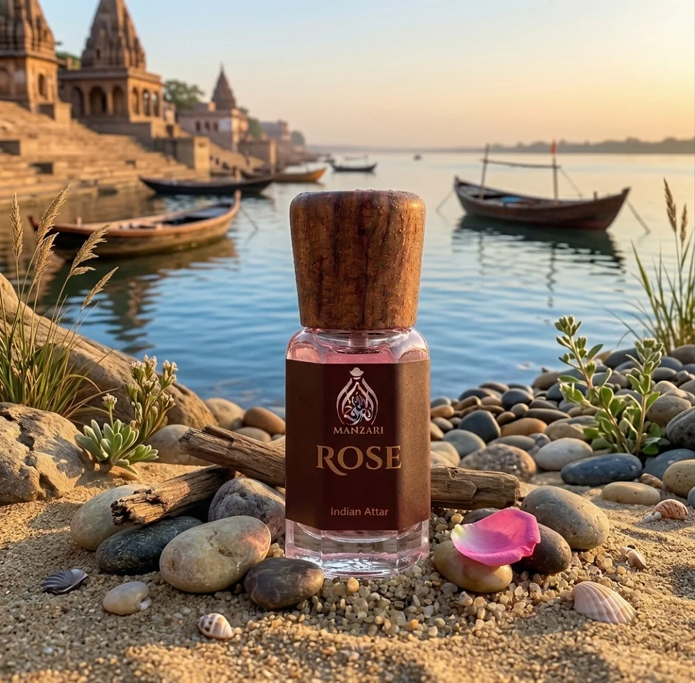 manzari rose