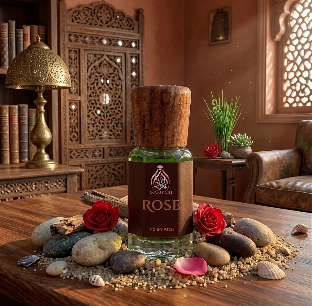 Manzari Rose - Image 2
