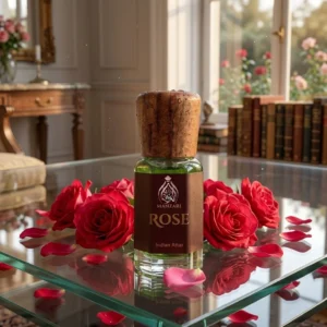 Manzari Rose