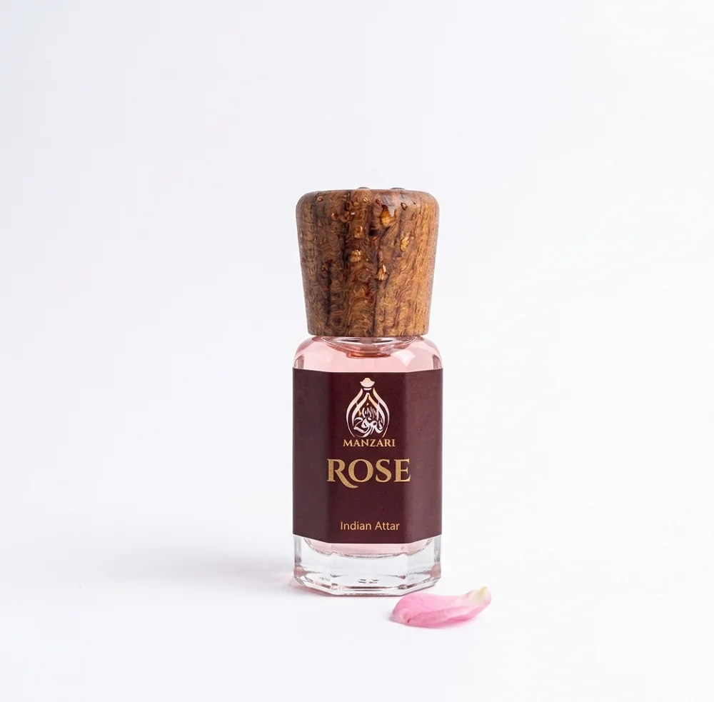 manzari rose