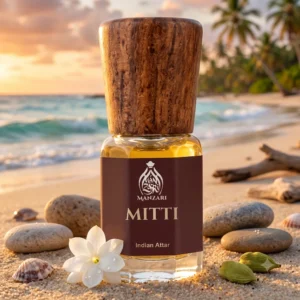 Mitti Attar