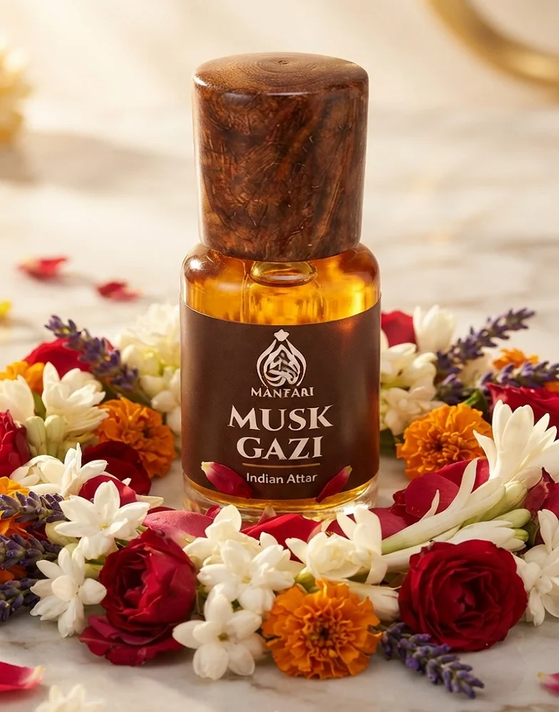 musk collection