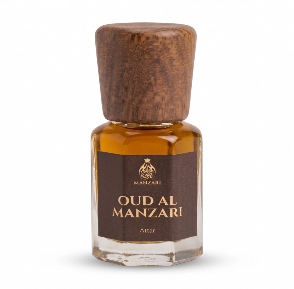 oud al manzari