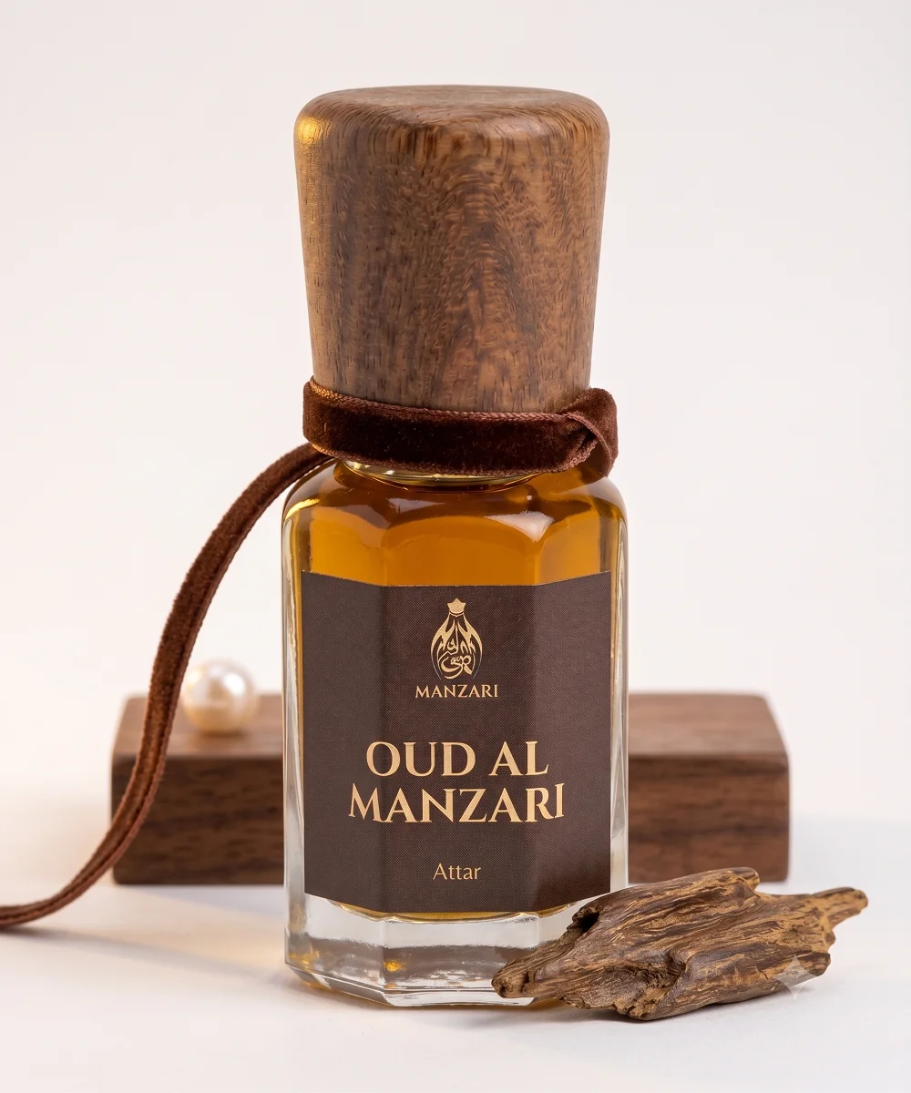 Oud Al Manzari - Image 2