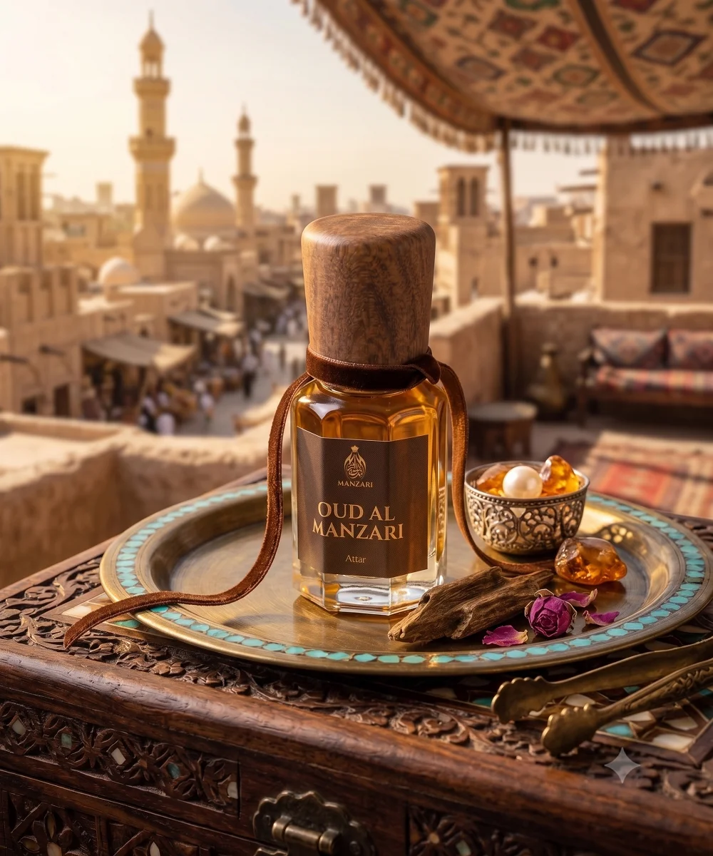 oul al manzari