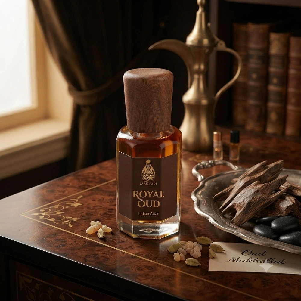 royal oud