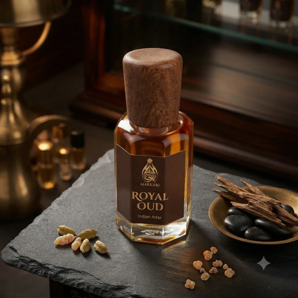 Royal Oud