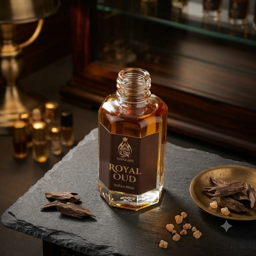 Royal Oud - Image 3