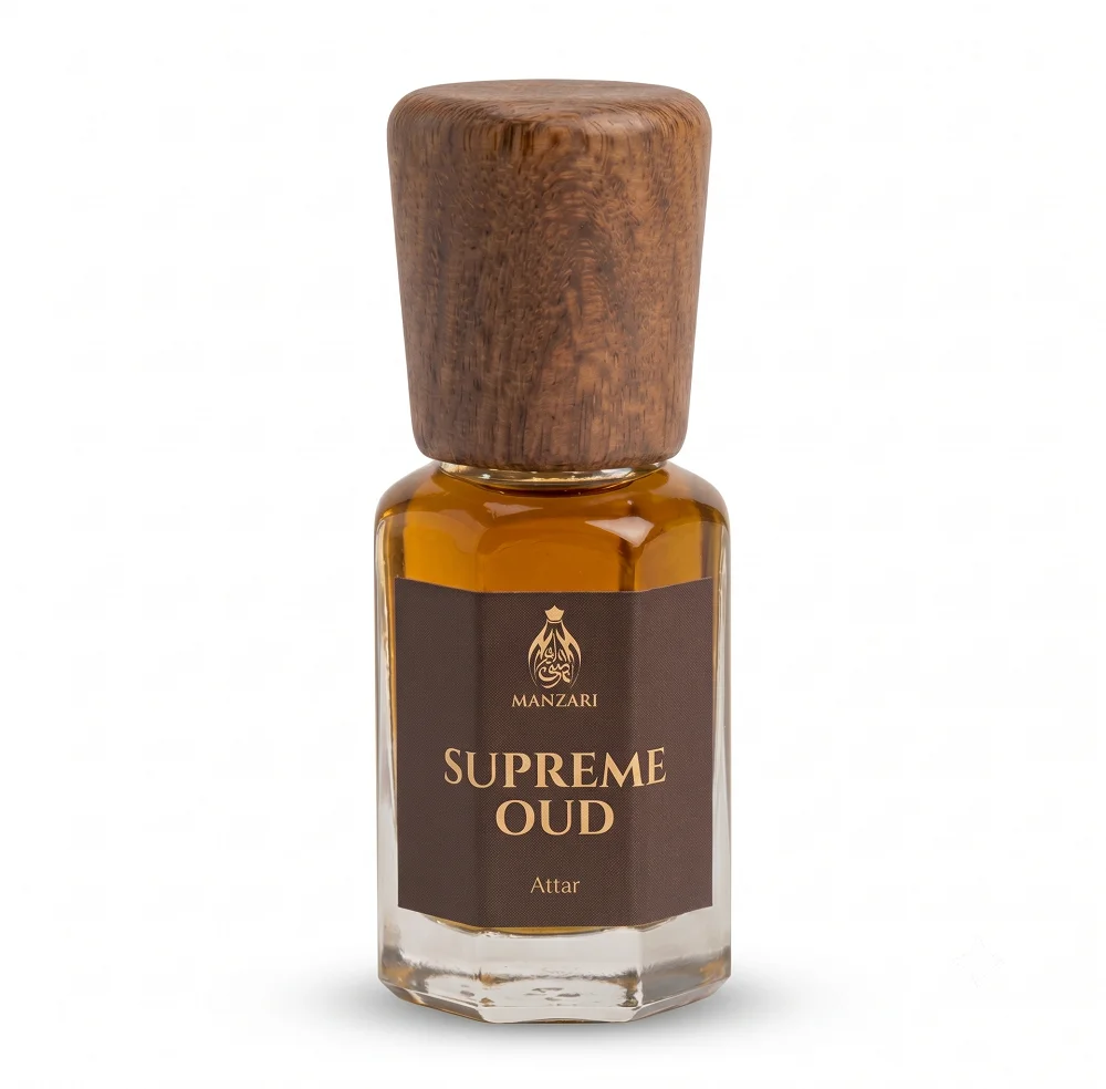 supreme oud