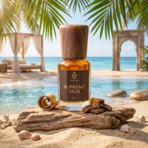 Supreme Oud