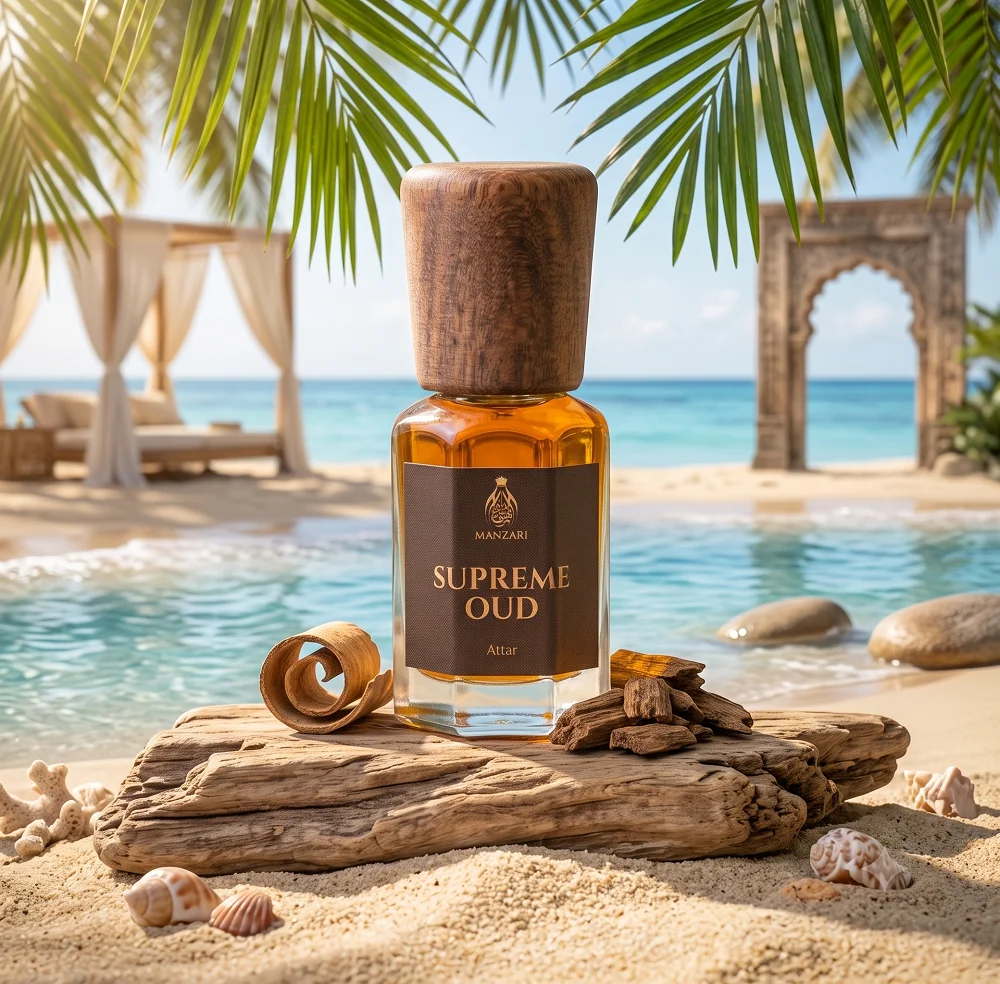 Supreme Oud