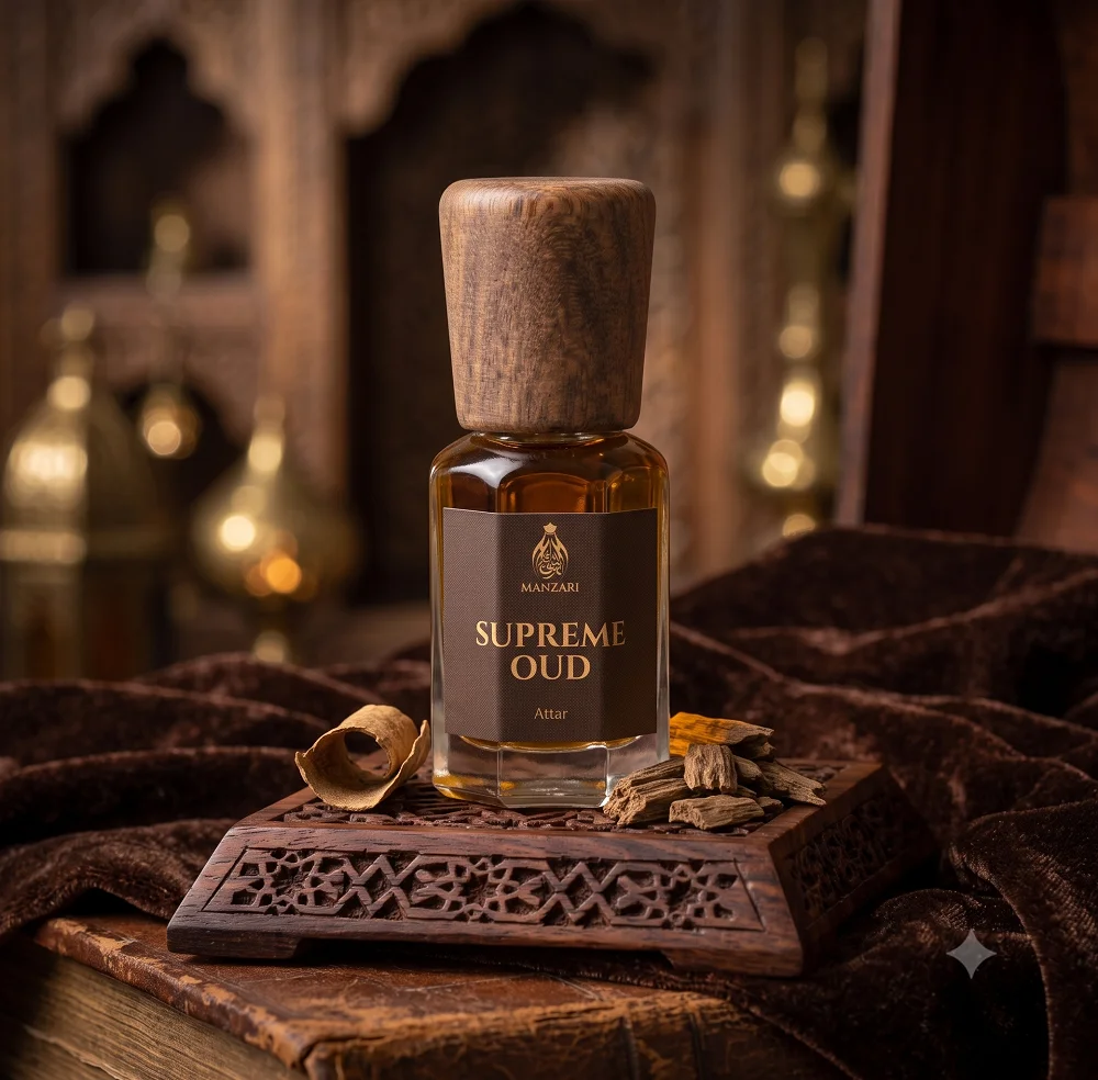 supreme oud