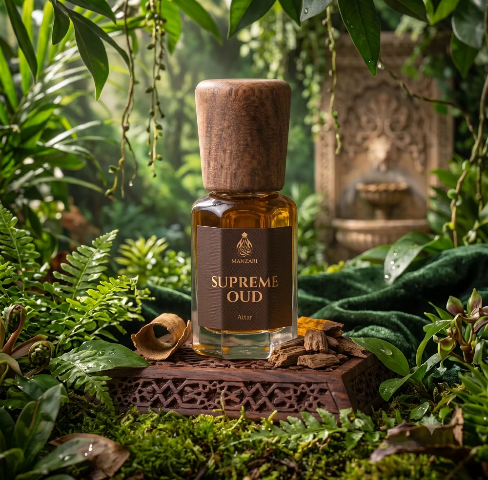 Supreme Oud - Image 3