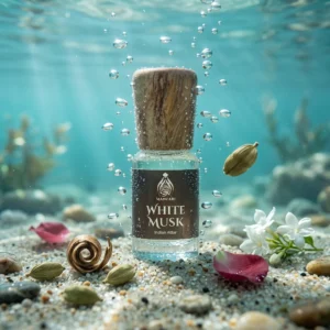 White Musk