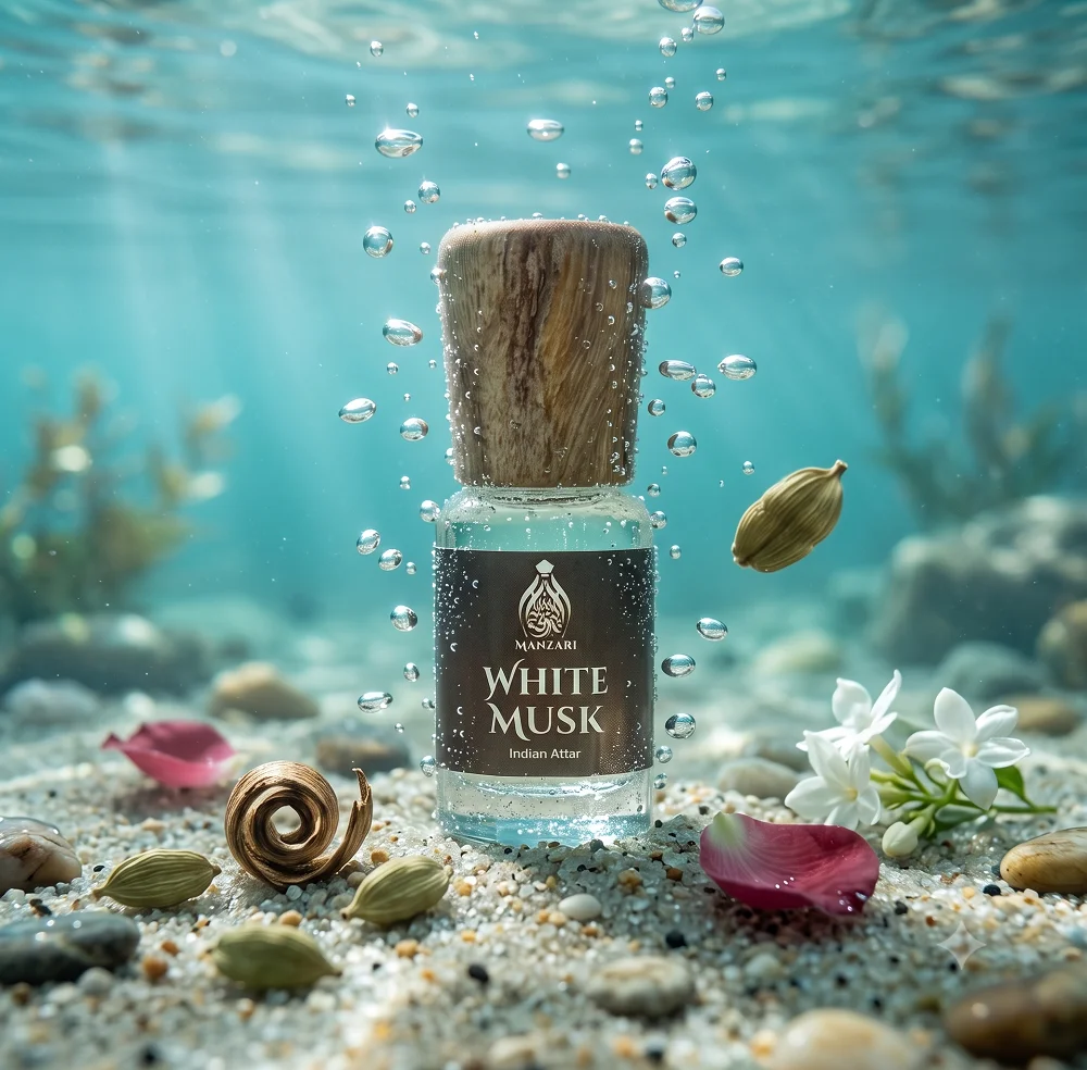 White Musk