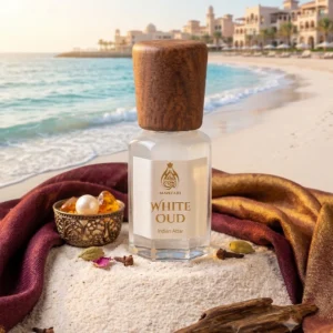 White Oud