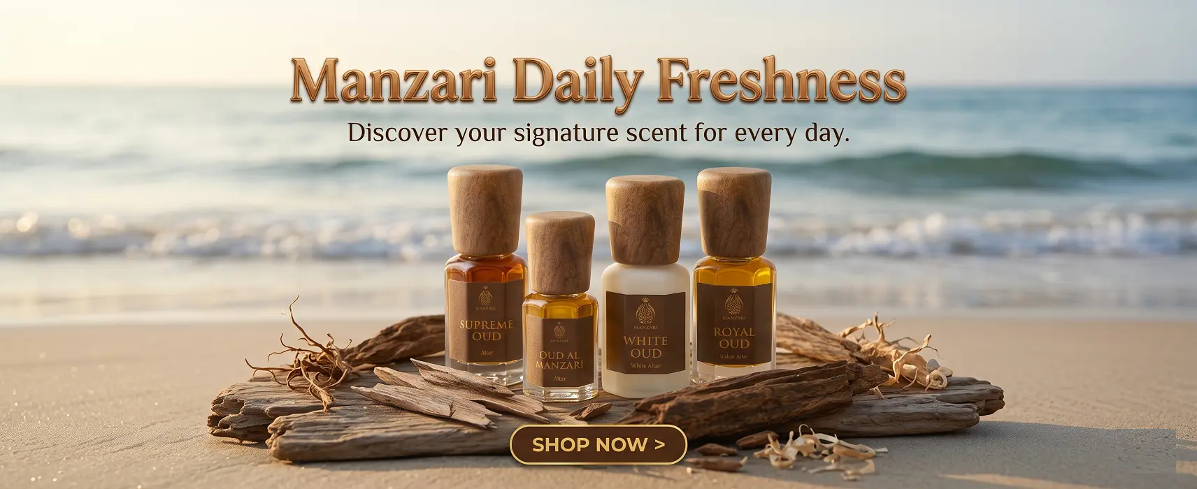 manzari collection