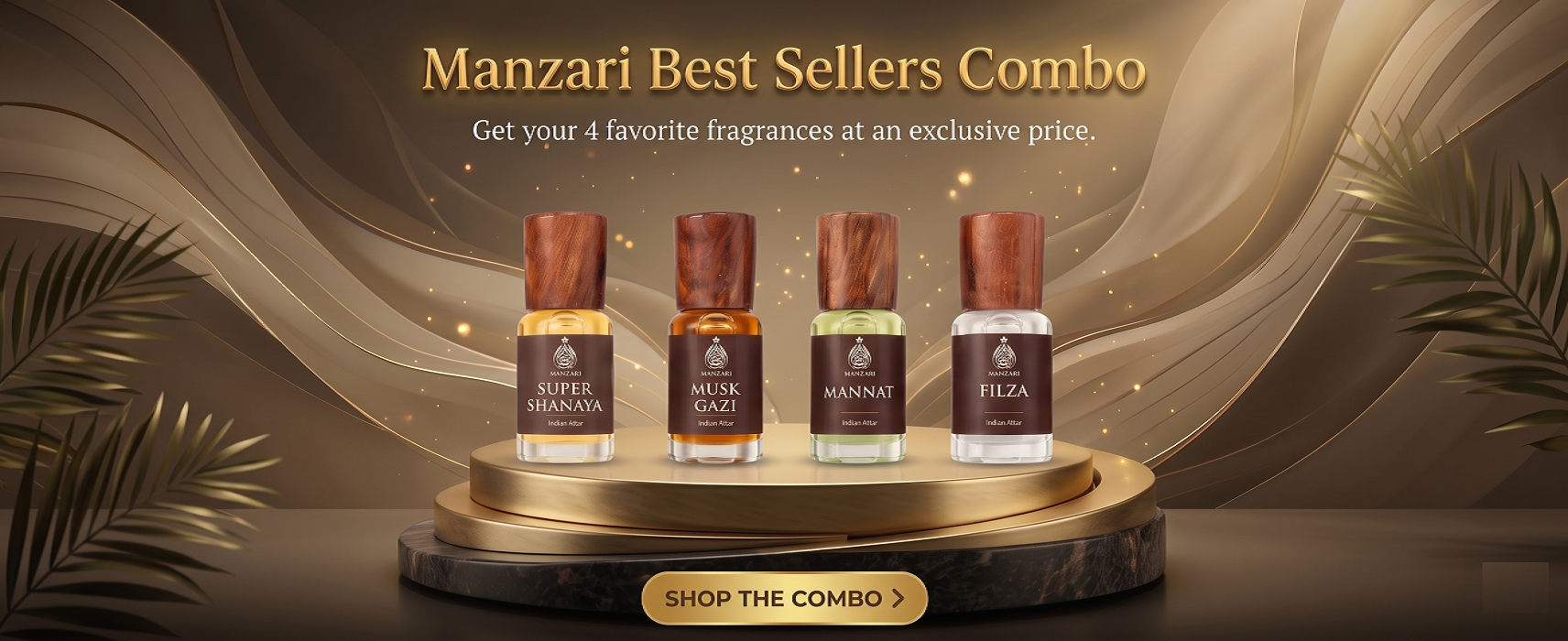 manzari perfumes