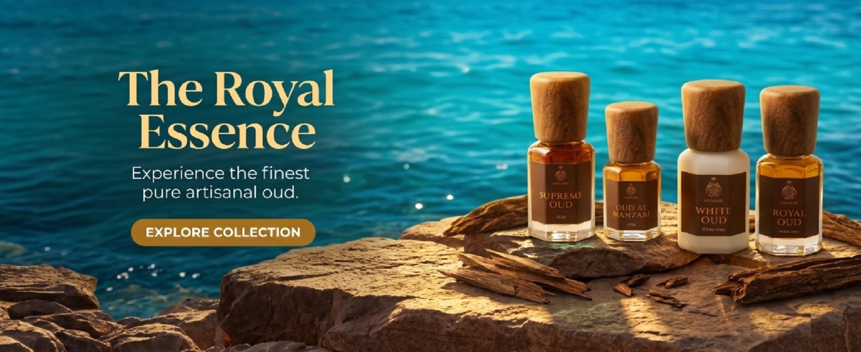 manzari perfumes